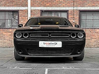 Dodge challenger sxt plus 3.6 v6 305pk 2015 - afbeelding 5 van  43