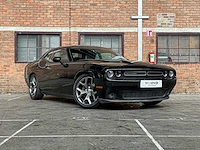 Dodge challenger sxt plus 3.6 v6 305pk 2015 - afbeelding 50 van  51