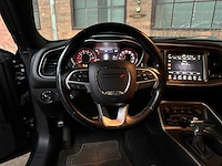 Dodge challenger sxt plus 3.6 v6 305pk 2015 - afbeelding 16 van  43
