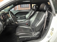 Dodge challenger sxt plus 3.6 v6 305pk 2015 - afbeelding 31 van  43