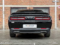 Dodge challenger sxt plus 3.6 v6 305pk 2015 - afbeelding 7 van  51
