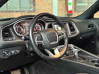 Dodge challenger sxt plus 3.6 v6 305pk 2015 - afbeelding 14 van  51