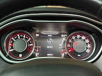 Dodge challenger sxt plus 3.6 v6 305pk 2015 - afbeelding 16 van  51