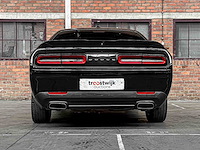 Dodge challenger sxt plus 3.6 v6 305pk 2015 - afbeelding 7 van  43