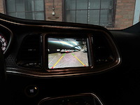 Dodge challenger sxt plus 3.6 v6 305pk 2015 - afbeelding 26 van  43