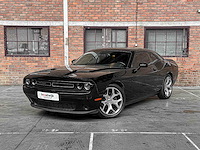 Dodge challenger sxt plus 3.6 v6 305pk 2015 - afbeelding 23 van  43