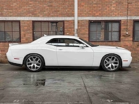 Dodge challenger sxt plus 3.6 v6 305pk 2016 - afbeelding 3 van  42