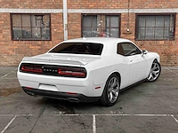 Dodge challenger sxt plus 3.6 v6 305pk 2016 - afbeelding 5 van  42