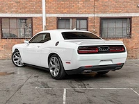Dodge challenger sxt plus 3.6 v6 305pk 2016 - afbeelding 9 van  42