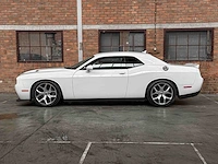 Dodge challenger sxt plus 3.6 v6 305pk 2016 - afbeelding 11 van  42