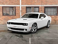 Dodge challenger sxt plus 3.6 v6 305pk 2016 - afbeelding 1 van  42