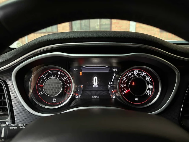 Dodge challenger sxt plus 3.6 v6 305pk 2016 - afbeelding 20 van  42