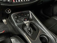 Dodge challenger sxt plus 3.6 v6 305pk 2016 - afbeelding 21 van  42