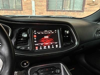 Dodge challenger sxt plus 3.6 v6 305pk 2016 - afbeelding 22 van  42
