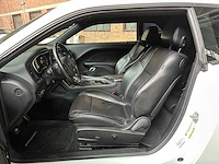 Dodge challenger sxt plus 3.6 v6 305pk 2016 - afbeelding 29 van  42