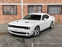 Dodge challenger sxt plus 3.6 v6 305pk 2016 - afbeelding 34 van  42