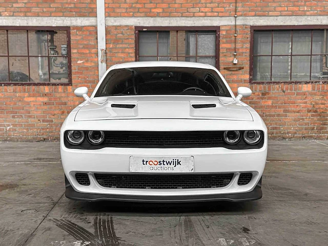 Dodge challenger sxt plus 3.6 v6 305pk 2016 - afbeelding 38 van  42