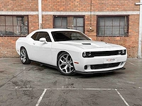 Dodge challenger sxt plus 3.6 v6 305pk 2016 - afbeelding 41 van  42