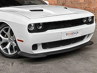 Dodge challenger sxt plus 3.6 v6 305pk 2016 - afbeelding 2 van  42