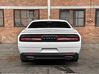 Dodge challenger sxt plus 3.6 v6 305pk 2016 - afbeelding 7 van  42