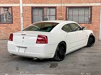 Dodge charger rt hemi 5.7 v8 340pk 2005 youngtimer - afbeelding 2 van  41