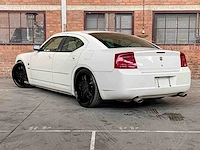 Dodge charger rt hemi 5.7 v8 340pk 2005 youngtimer - afbeelding 5 van  41