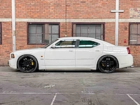 Dodge charger rt hemi 5.7 v8 340pk 2005 youngtimer - afbeelding 7 van  41