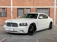 Dodge charger rt hemi 5.7 v8 340pk 2005 youngtimer - afbeelding 1 van  41