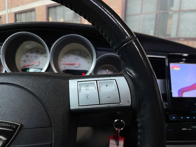Dodge charger rt hemi 5.7 v8 340pk 2005 youngtimer - afbeelding 15 van  41