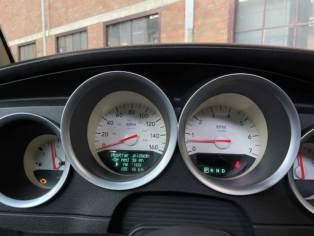 Dodge charger rt hemi 5.7 v8 340pk 2005 youngtimer - afbeelding 18 van  41