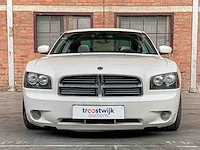 Dodge charger rt hemi 5.7 v8 340pk 2005 youngtimer - afbeelding 23 van  41