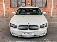 Dodge charger rt hemi 5.7 v8 340pk 2005 youngtimer - afbeelding 34 van  41