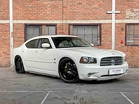 Dodge charger rt hemi 5.7 v8 340pk 2005 youngtimer - afbeelding 37 van  41