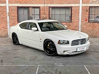 Dodge charger rt hemi 5.7 v8 340pk 2005 youngtimer - afbeelding 38 van  41