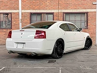 Dodge charger rt hemi 5.7 v8 340pk 2005 youngtimer - afbeelding 41 van  41