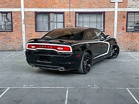 Dodge charger rt hemi 5.7 v8 375pk 2013 - afbeelding 3 van  42