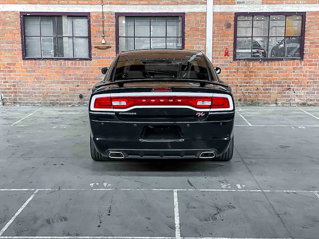 Dodge charger rt hemi 5.7 v8 375pk 2013 - afbeelding 5 van  42