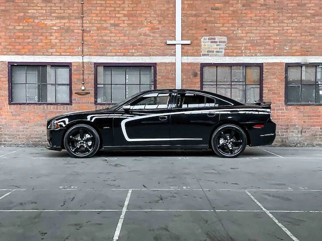 Dodge charger rt hemi 5.7 v8 375pk 2013 - afbeelding 8 van  42