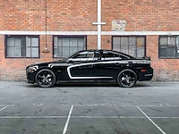 Dodge charger rt hemi 5.7 v8 375pk 2013 - afbeelding 8 van  42