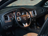 Dodge charger rt hemi 5.7 v8 375pk 2013 - afbeelding 10 van  42