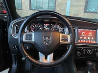 Dodge charger rt hemi 5.7 v8 375pk 2013 - afbeelding 11 van  42