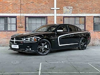 Dodge charger rt hemi 5.7 v8 375pk 2013 - afbeelding 1 van  42