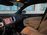 Dodge charger rt hemi 5.7 v8 375pk 2013 - afbeelding 13 van  42