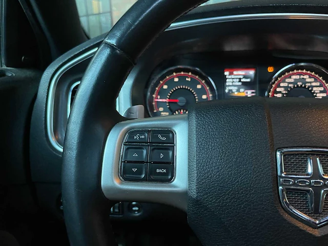Dodge charger rt hemi 5.7 v8 375pk 2013 - afbeelding 14 van  42