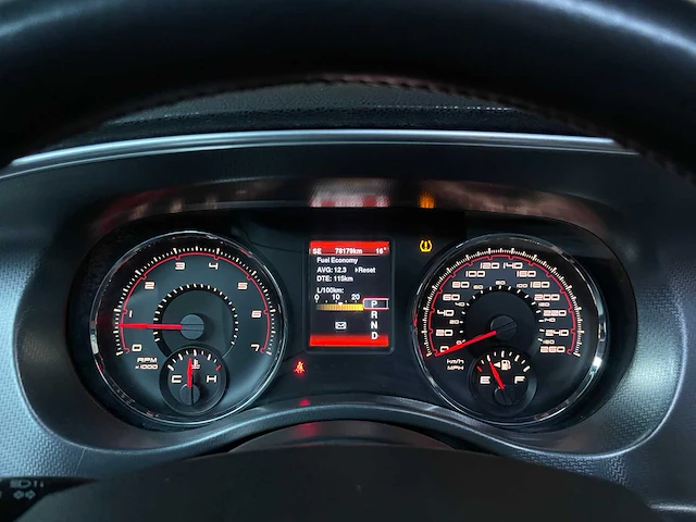 Dodge charger rt hemi 5.7 v8 375pk 2013 - afbeelding 18 van  42