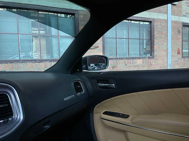 Dodge charger rt hemi 5.7 v8 375pk 2013 - afbeelding 22 van  42