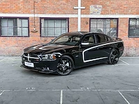 Dodge charger rt hemi 5.7 v8 375pk 2013 - afbeelding 12 van  42