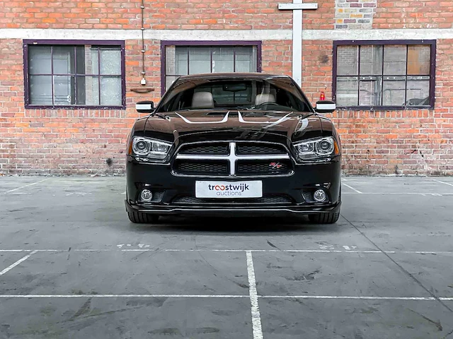 Dodge charger rt hemi 5.7 v8 375pk 2013 - afbeelding 34 van  42