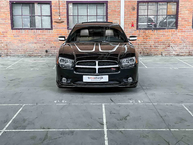 Dodge charger rt hemi 5.7 v8 375pk 2013 - afbeelding 38 van  42