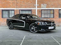 Dodge charger rt hemi 5.7 v8 375pk 2013 - afbeelding 39 van  42